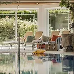 Biohotel Rastbichlhof 호텔