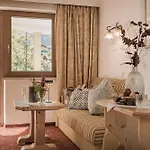 Biohotel Rastbichlhof 호텔 4*