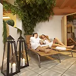 Biohotel Rastbichlhof 호텔