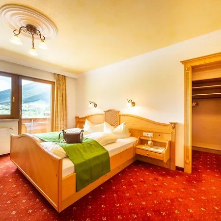 מלון Biohotel Rastbichlhof ניוסטיפט אים סטובאיטל