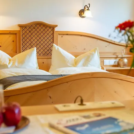 Biohotel Rastbichlhof ניוסטיפט אים סטובאיטל