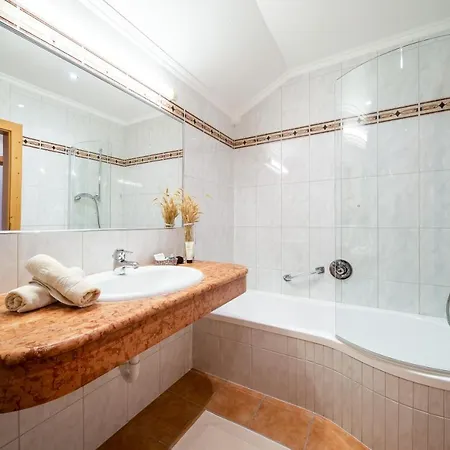 מלון Biohotel Rastbichlhof