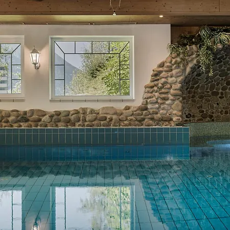 Biohotel Rastbichlhof 4* ניוסטיפט אים סטובאיטל