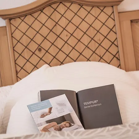 Biohotel Rastbichlhof 施图拜河谷新施蒂夫特