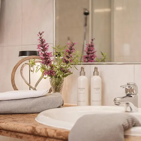 酒店 Biohotel Rastbichlhof 施图拜河谷新施蒂夫特