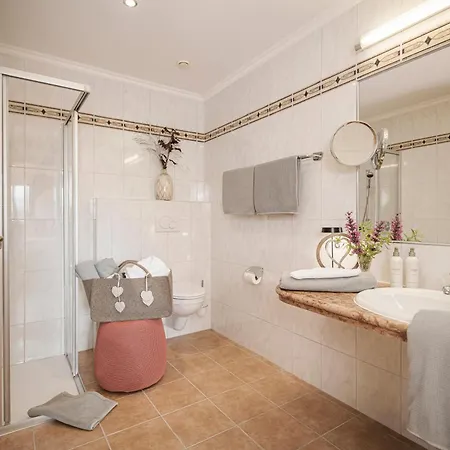 Biohotel Rastbichlhof 酒店 施图拜河谷新施蒂夫特