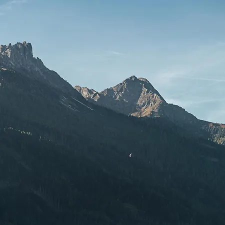 酒店 Biohotel Rastbichlhof