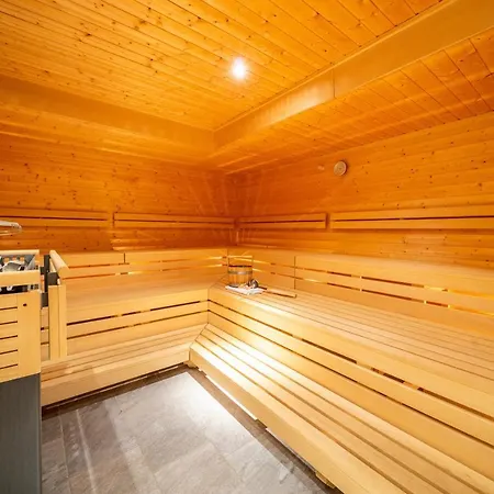 Biohotel Rastbichlhof מלון 4*