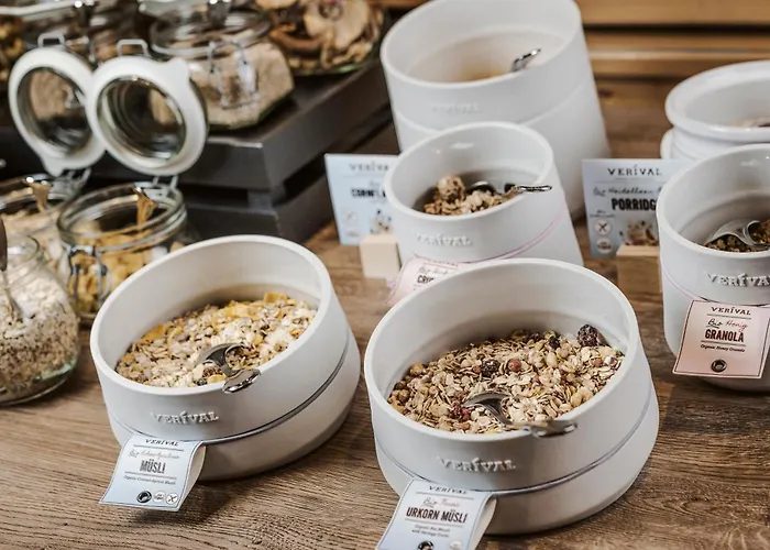 Biohotel Rastbichlhof 酒店 施图拜河谷新施蒂夫特