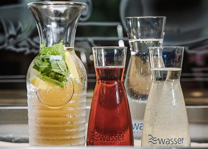 酒店 Biohotel Rastbichlhof 施图拜河谷新施蒂夫特