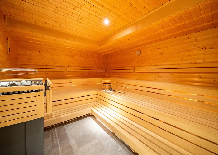 Biohotel Rastbichlhof 4* 施图拜河谷新施蒂夫特