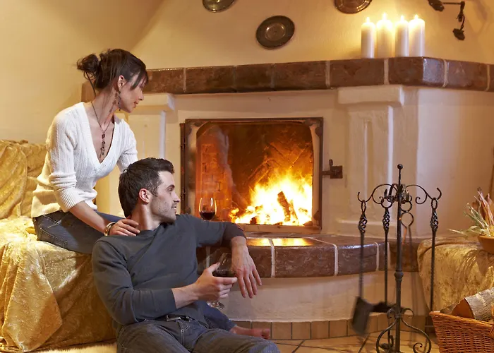 Biohotel Rastbichlhof 酒店