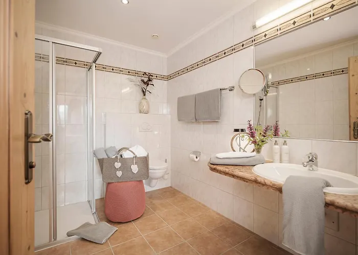 Biohotel Rastbichlhof 酒店 施图拜河谷新施蒂夫特