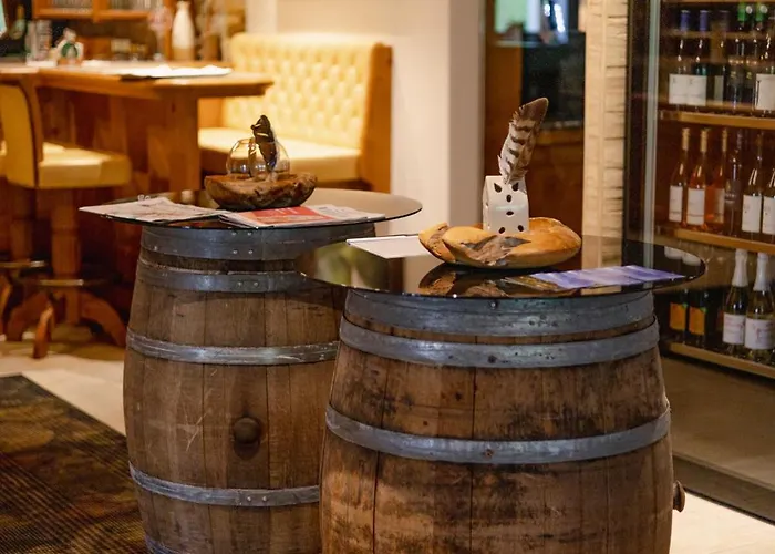 Biohotel Rastbichlhof 酒店 施图拜河谷新施蒂夫特