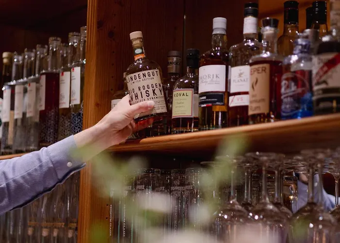 Biohotel Rastbichlhof 酒店 4*