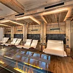 Hotel Biohotel Rastbichlhof