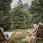 Biohotel Rastbichlhof Hotel 4*