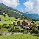 Hotel Biohotel Rastbichlhof