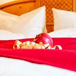 Hotel Biohotel Rastbichlhof 4*