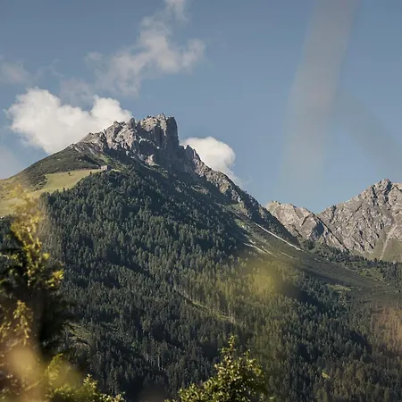Biohotel Rastbichlhof Inkl Stubai Super Card 4* Neustift im Stubaital