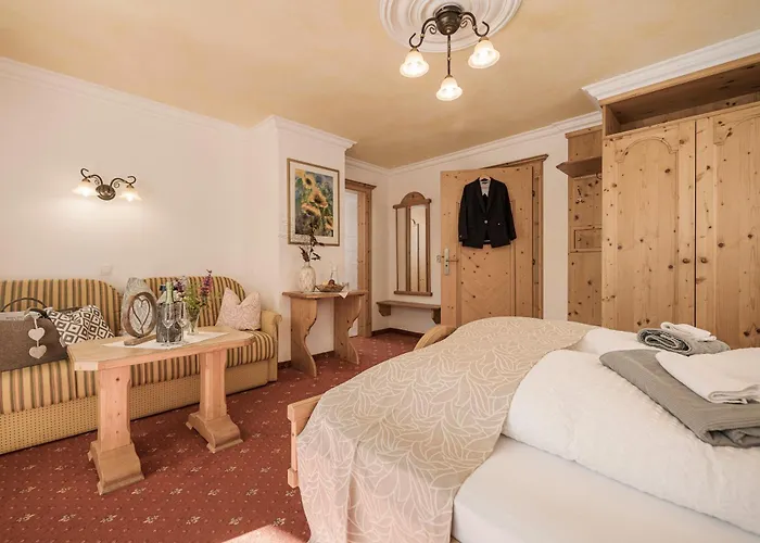 Otel Biohotel Rastbichlhof 4*