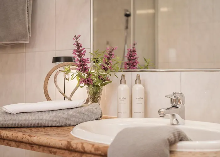 Otel Biohotel Rastbichlhof Rehoboth Beach